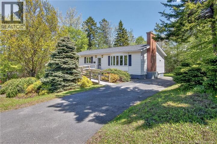Property Photo: 25 Eriskay Drive NB E2E 5T5