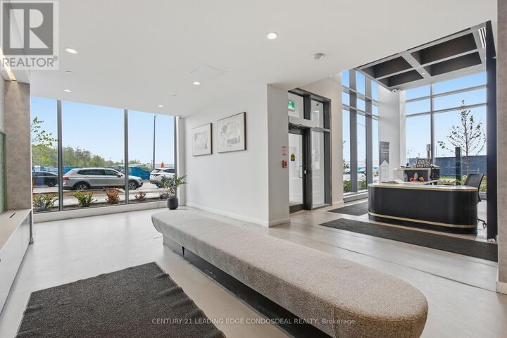 Property Photo:  474 Caldari Road 1803  ON L4K 0R5 