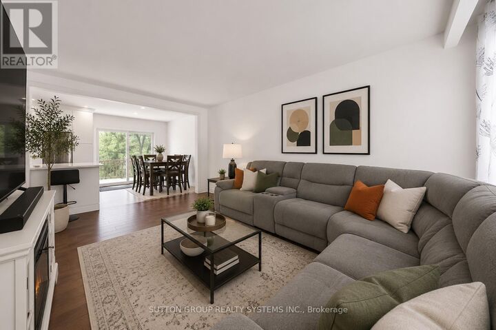 Property Photo: 134 Sussex Street ON L1G 1V9