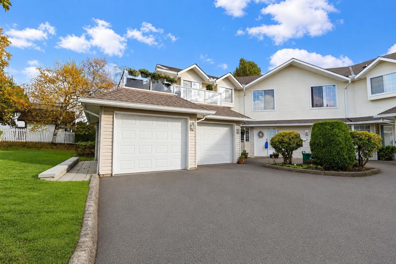 Property Photo:  31255 Upper Maclure Drive 53  BC V2T 5N4 