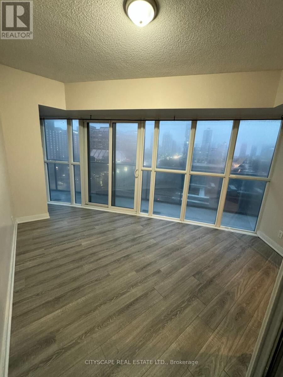 Property Photo: 60 Absolute Avenue 504 ON L4Z 0A9