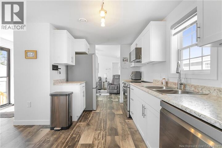 Property Photo:  39 Rex Hurley Boulevard  NB E2H 0B6 
