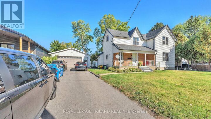 Property Photo:  1940 Trafalgar Street  ON N5V 1A2 
