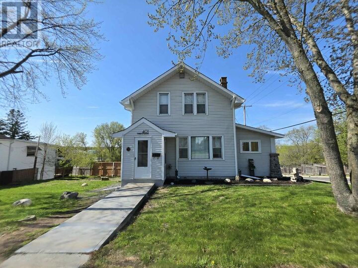401 Third Street South — photo 1