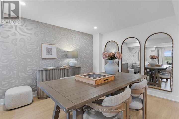 Property Photo: 64 Cygnet Drive ON N5A 0L6