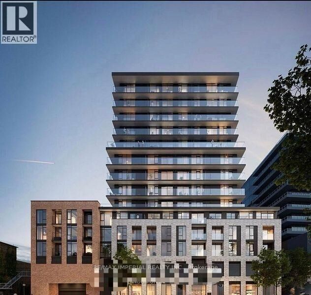 Property Photo:  1 Jarvis Street 816  ON L8R 3J2 