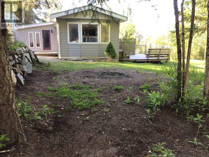 Property Photo: 3260 Boesem Road BC V2J 6C8