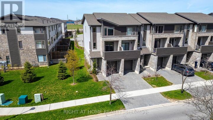 Property Photo: 2060 Meadowgate Boulevard 10 ON N6M 0H5