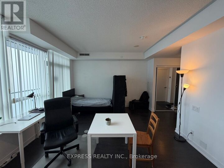 Property Photo:  365 Church Street 2908  ON M5B 0B5 