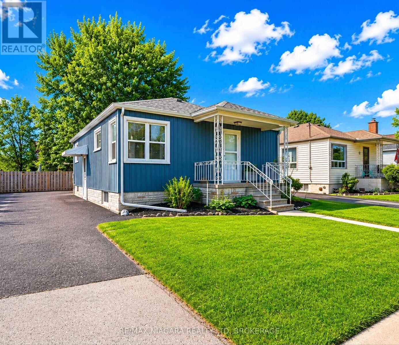 Property Photo: 19 Bridge Street ON L2S 2V7
