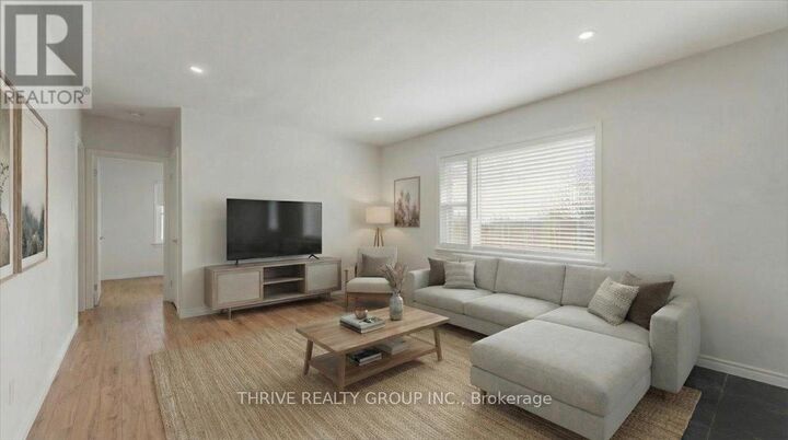 Property Photo: 250 Greenwood Avenue ON N6J 3G4