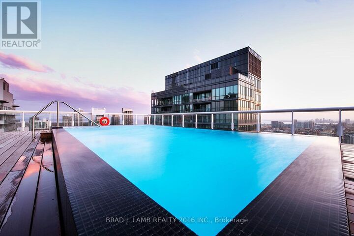 Property Photo:  11 Charlotte Street 501  ON M5V 2H5 