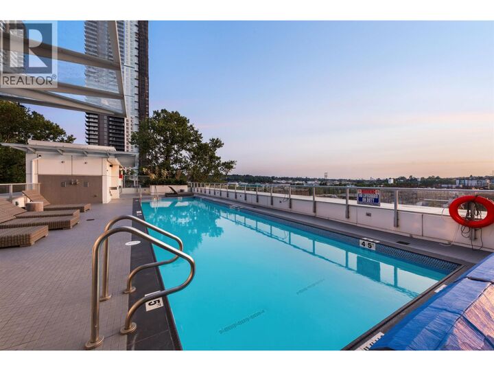 Property Photo:  1888 Gilmore Avenue 2203  BC V5C 0L2 