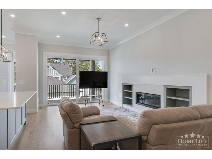 Property Photo:  16707 25A Avenue  BC V3S 0B1 