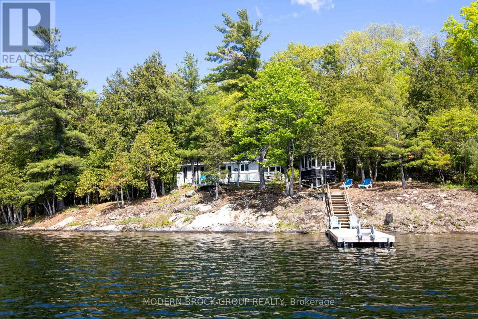 Property Photo:  32 Buck Island  ON K0E 1B0 