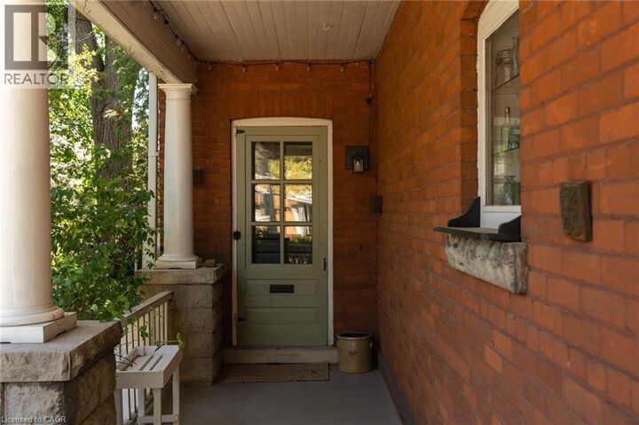 Property Photo:  138 Park Street West  ON L9H 1X7 