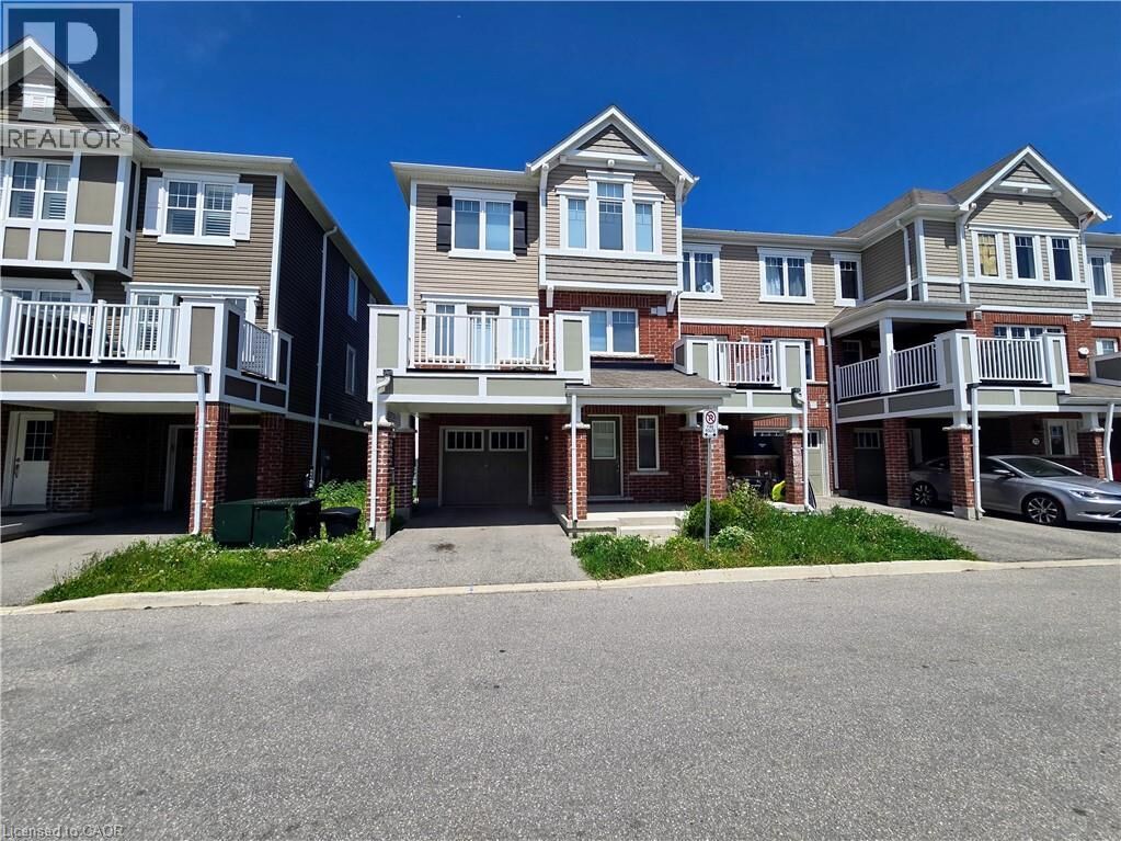 Property Photo:  143 Ridge Road 71  ON N3E 0E1 