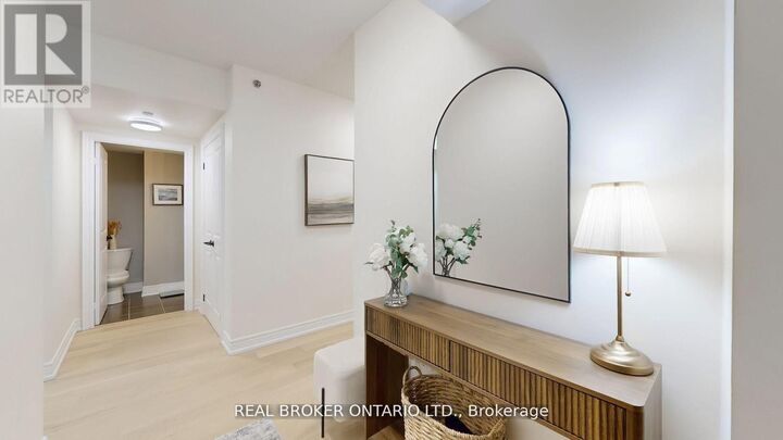 Property Photo: 701 Sheppard Avenue West 415 ON M3H 0B2