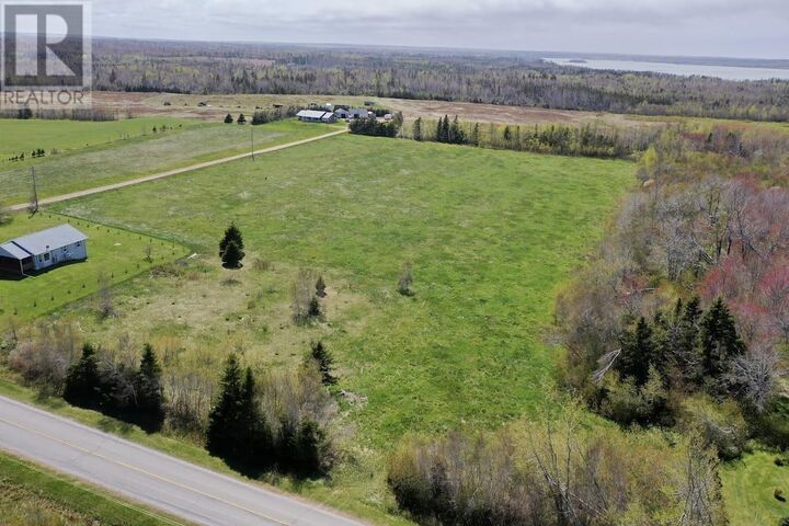 Property Photo: Lot 2020-5 Macadam Road PE C0A 1T0