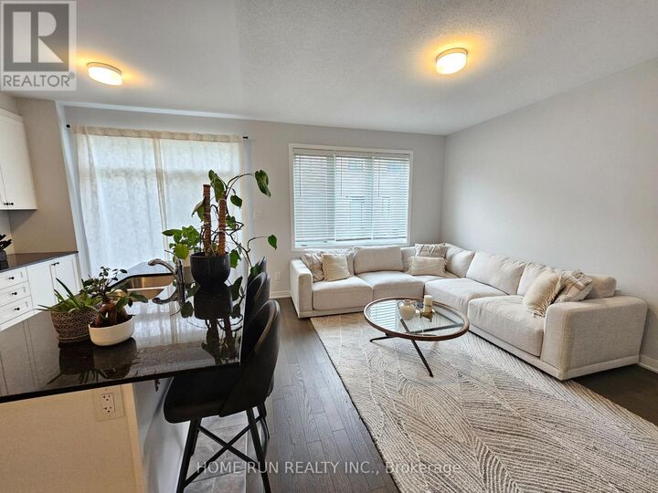 Property Photo: 2507 Watercolours Way ON K2J 7B1