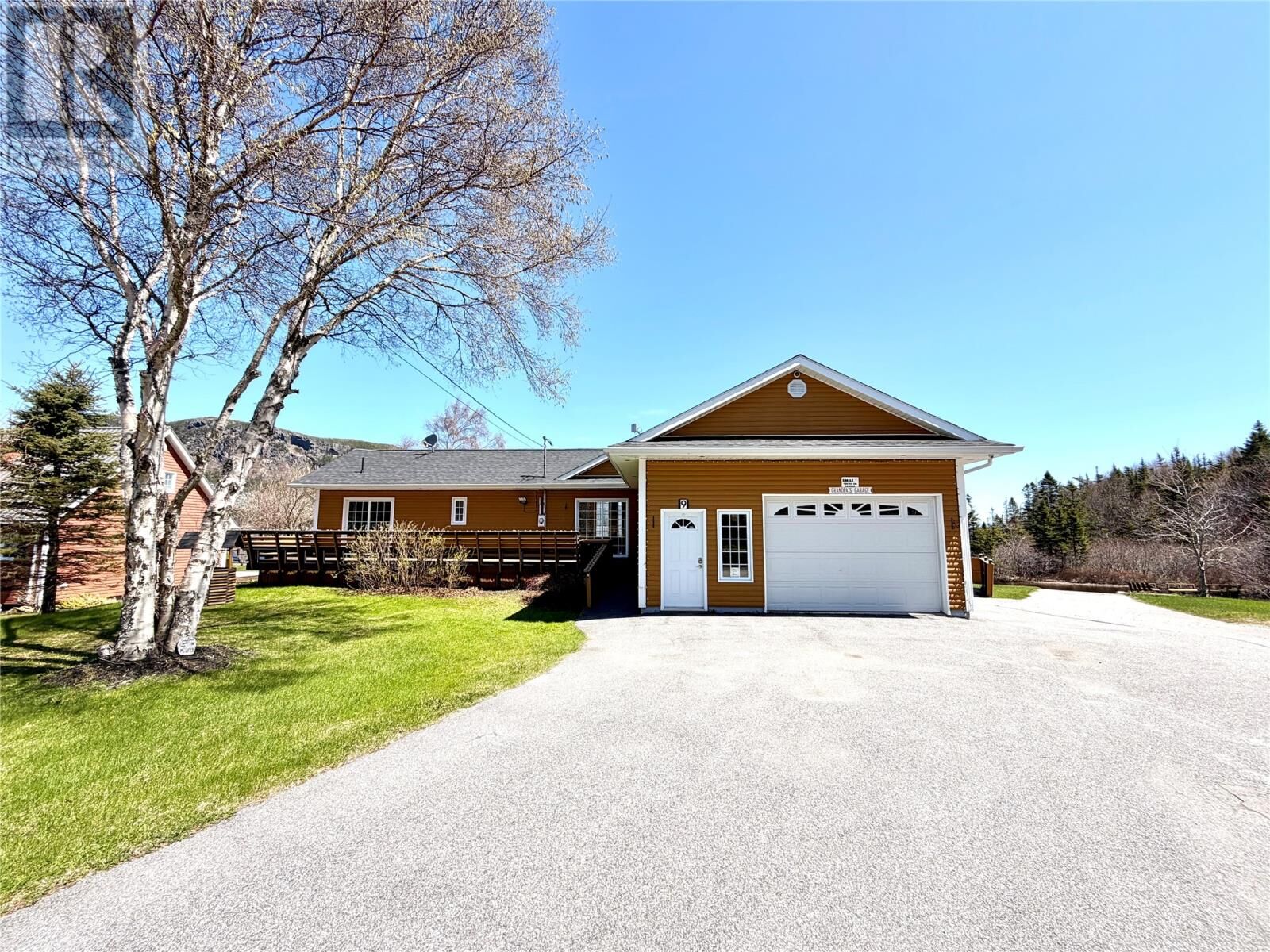 Property Photo:  9 Regatta Drive  NL A2N 2Y4 