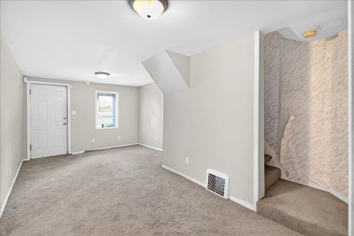 Photo de la propriété: 1388 Manitoba Avenue MB R2X 0L2