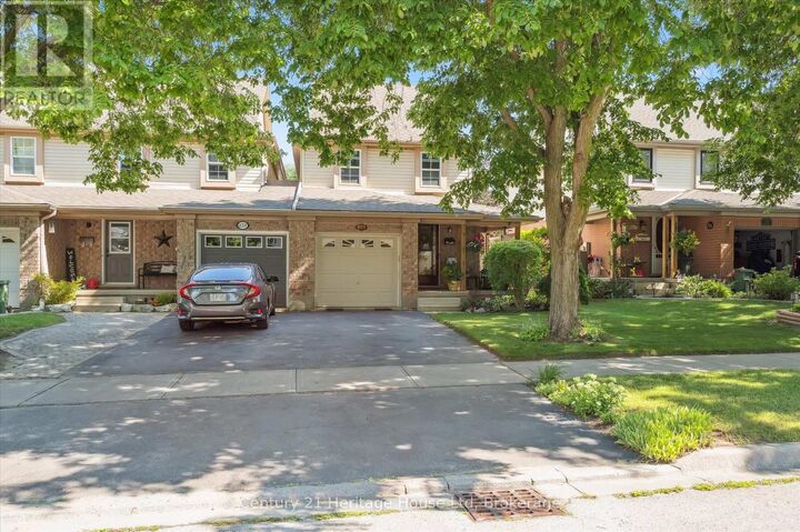 Property Photo: 229 Silurian Drive ON N1E 7B8