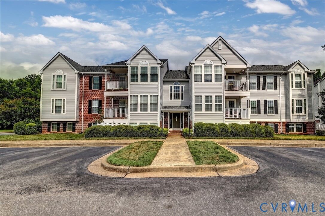 Property Photo:  9365 Brighter Tower Court 1410  VA 23060 