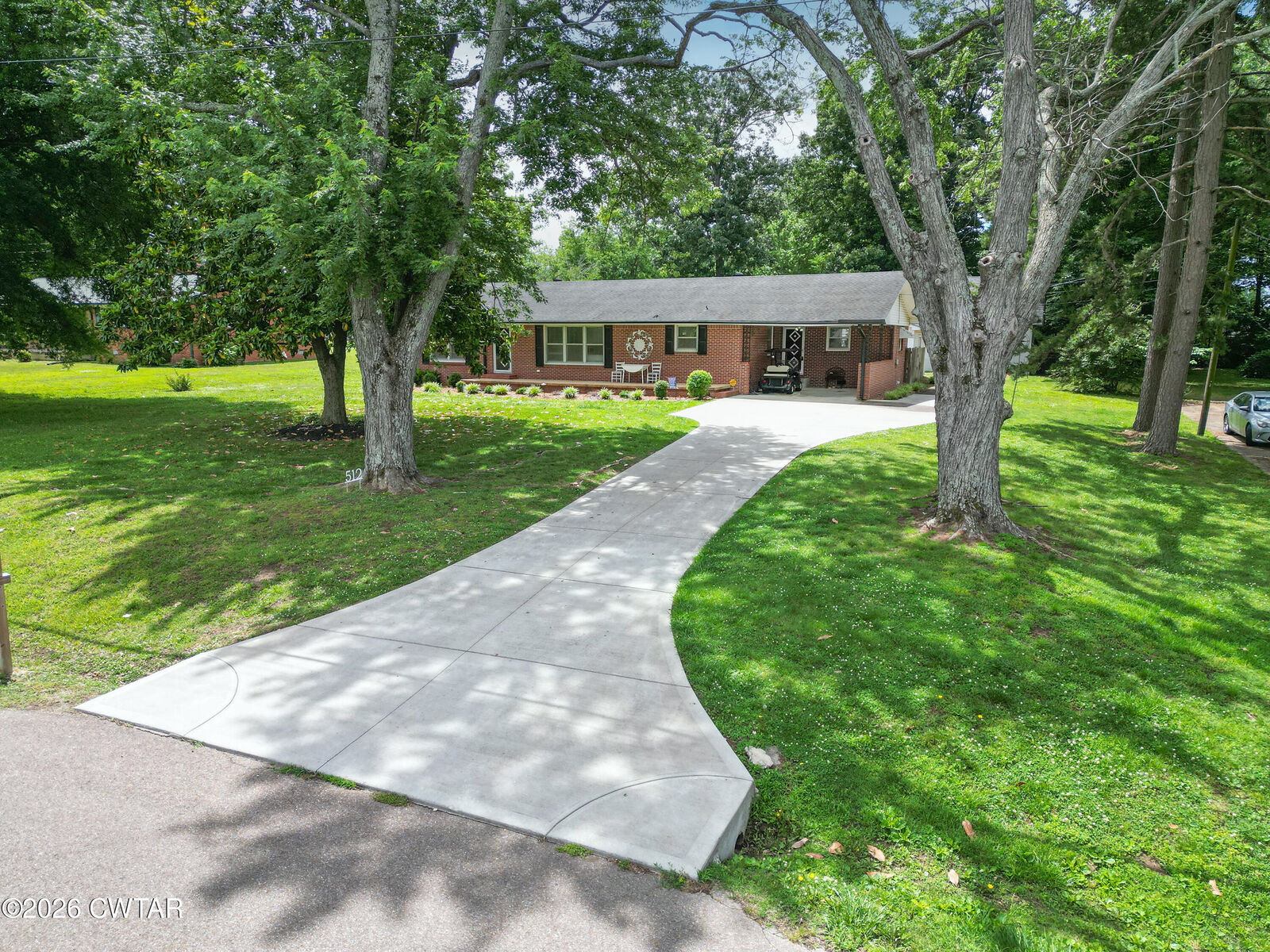 Property Photo:  512 E Main Street  TN 38001 