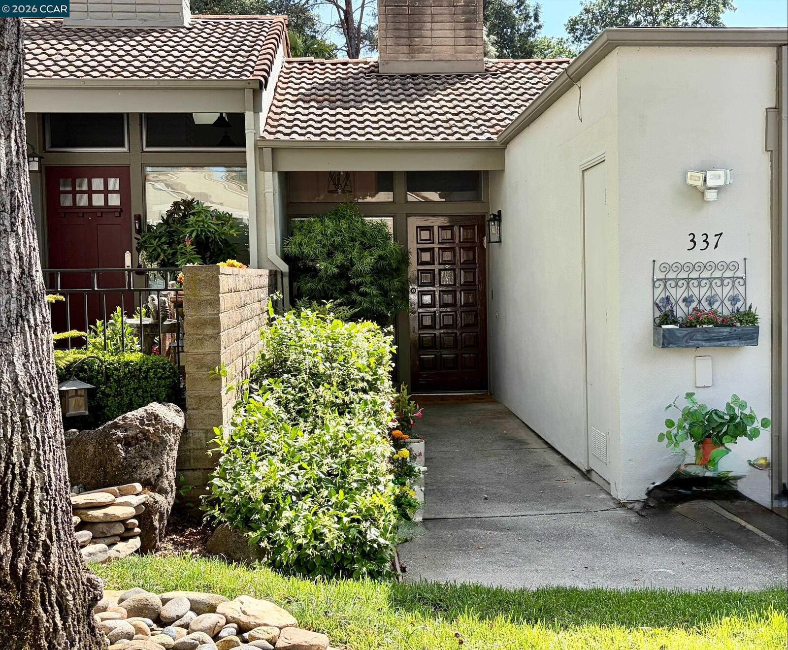 Property Photo:  337 Tampico  CA 94598 
