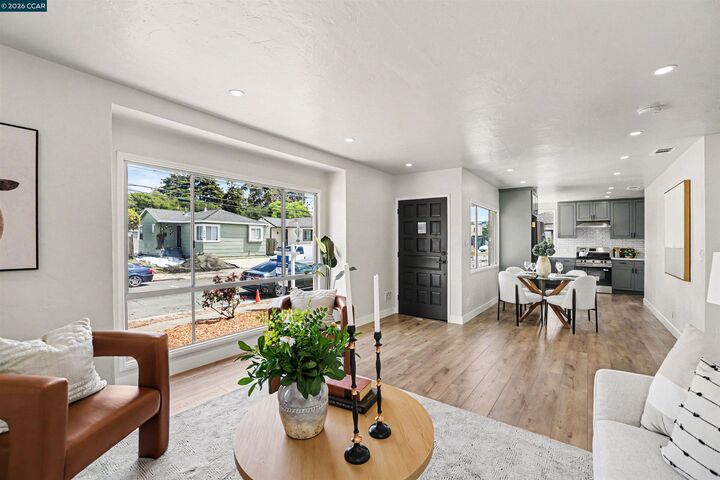 Property Photo:  2814 Ohio Ave.  CA 94804 