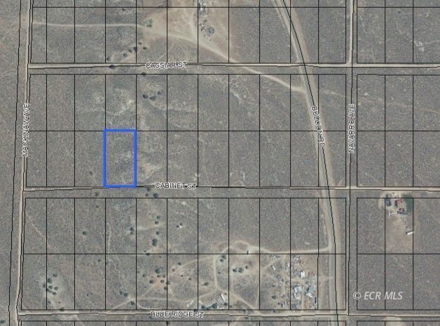 Property Photo:  066-012-015 Cabinet Street  NV 89801 