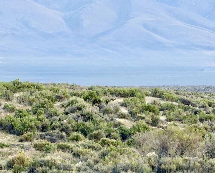 Property Photo:  Sec 1 Twn 37 Rng 38 - Acres 512.84  NV 89445 