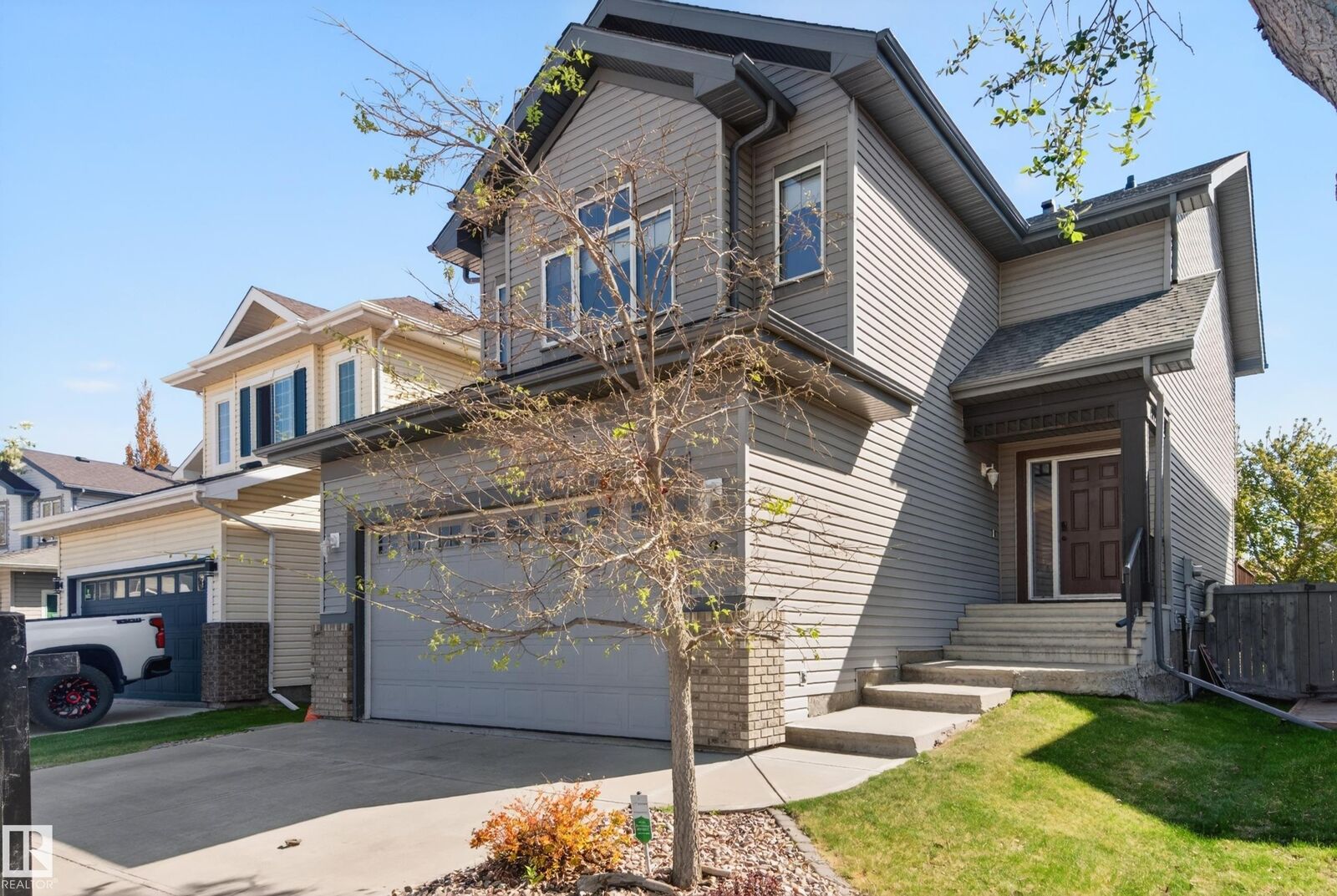 Property Photo:  9 Snowbird Crescent  AB T9E 0H5 