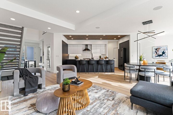 Property Photo:  6237 King Vista Vista SW  AB T6W 3Z8 