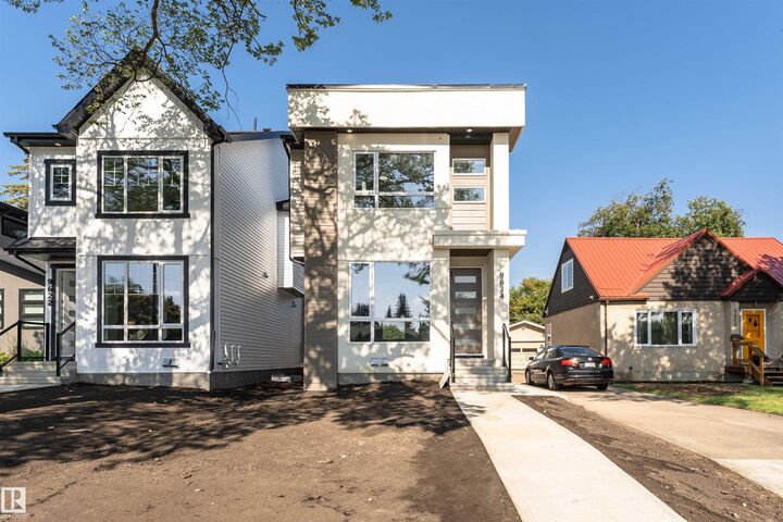 9624 86 Street NW — photo 1