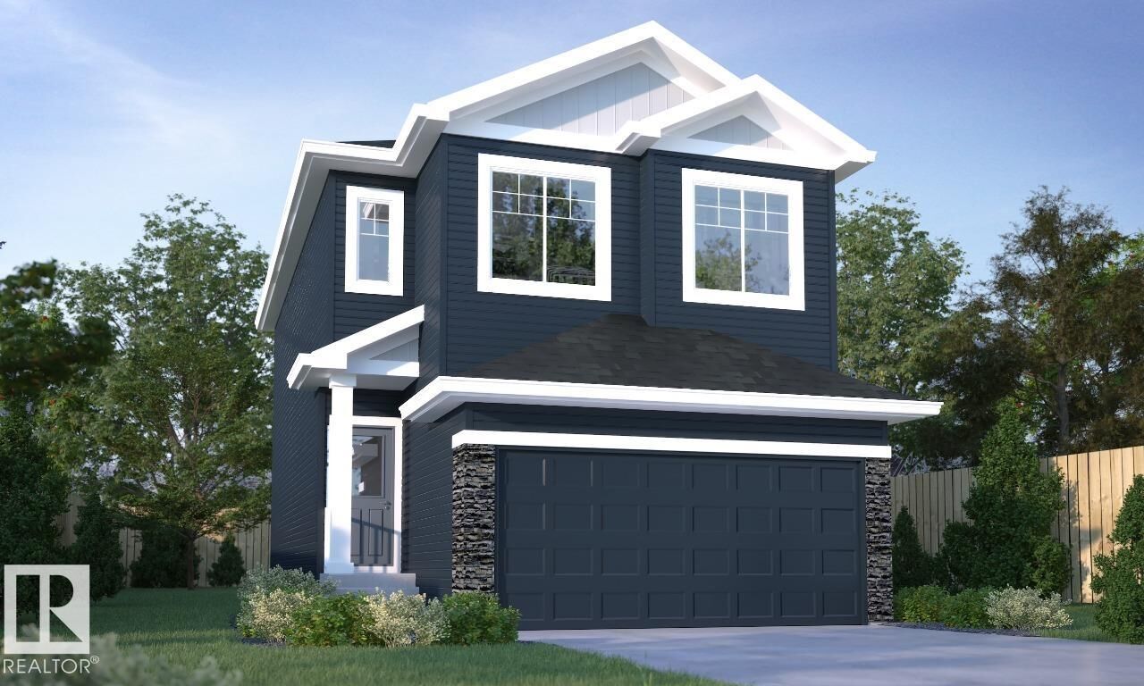 Property Photo: 9239 230 Street NW AB T5T 4T1