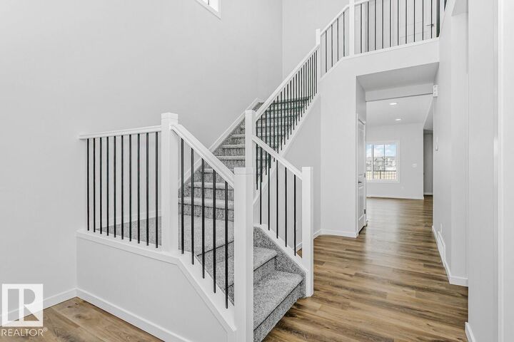 Property Photo: 2431 Egret Loop NW AB T6M 3G9