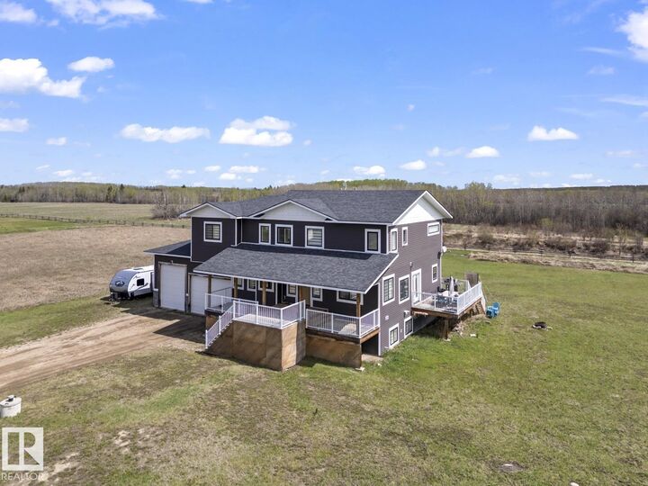 33 42011 Twp 624 Road — photo 1