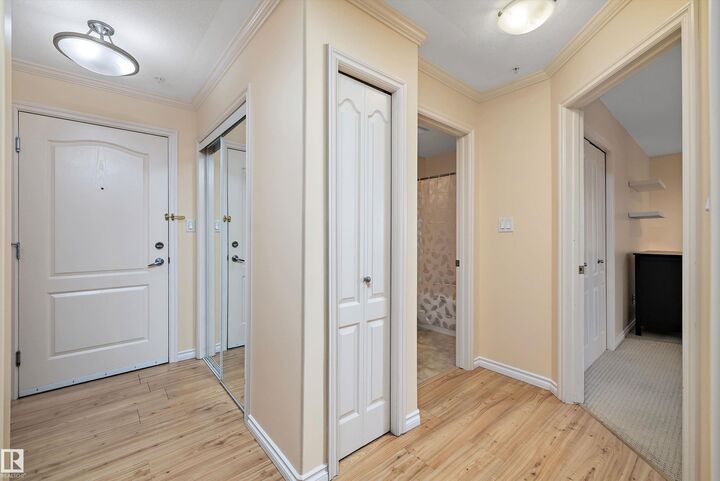 Property Photo: 9938 104 Street NW 308 AB T5K 2X7