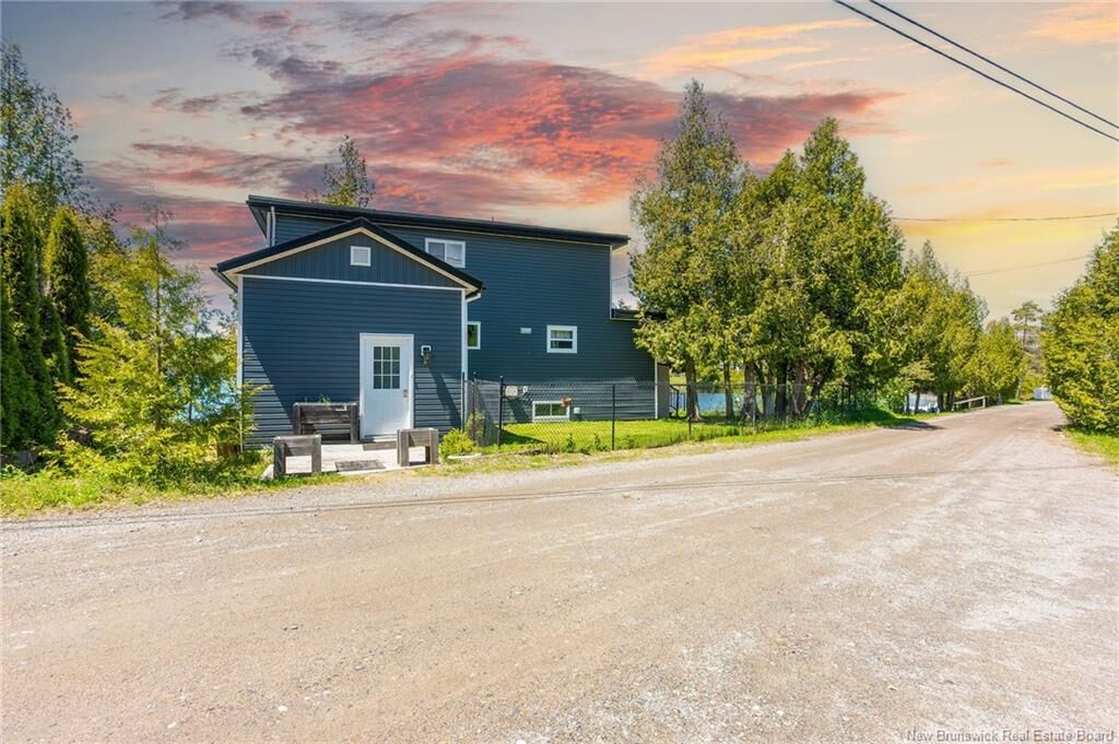 Property Photo: 9 Watercrest Road NB E2S 1B7