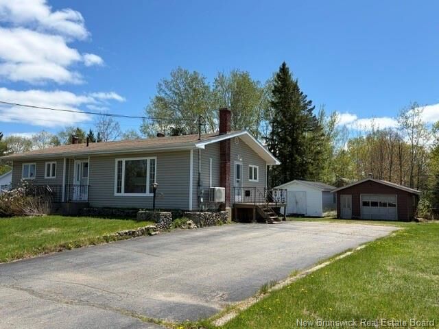 Property Photo:  1091 James Street  NB E2A 4L3 