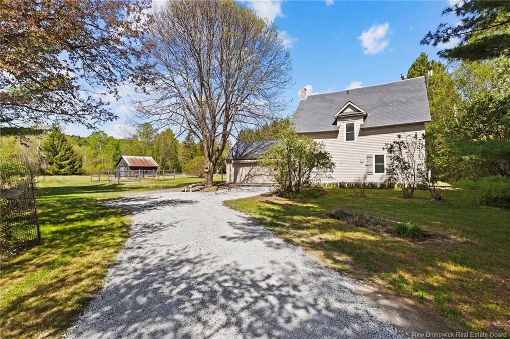 Property Photo:  24 Abernethy Road  NB E6C 1J4 