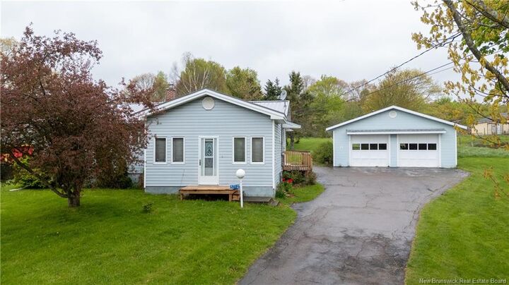 Property Photo:  5712 King Street  NB E4H 4B2 