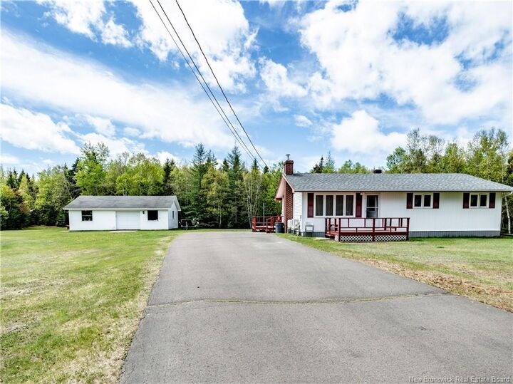 Property Photo: 2519 Route 505 NB E4W 1M5