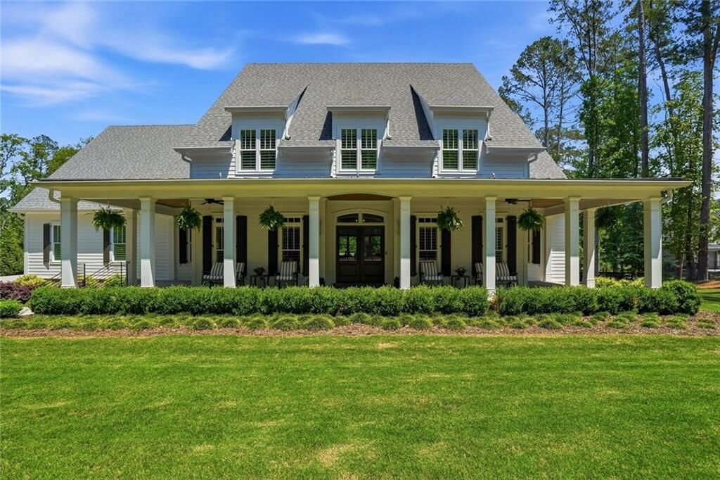 Property Photo: 1570 Redd Road GA 30004