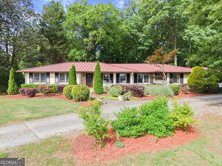 Property Photo: 4100 Holbrook Campground Road GA 30004
