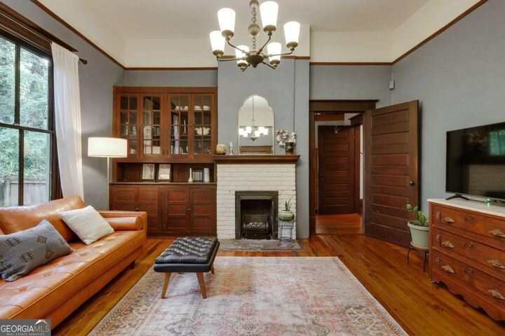 Property Photo: 905 Oglethorpe Avenue GA 30606