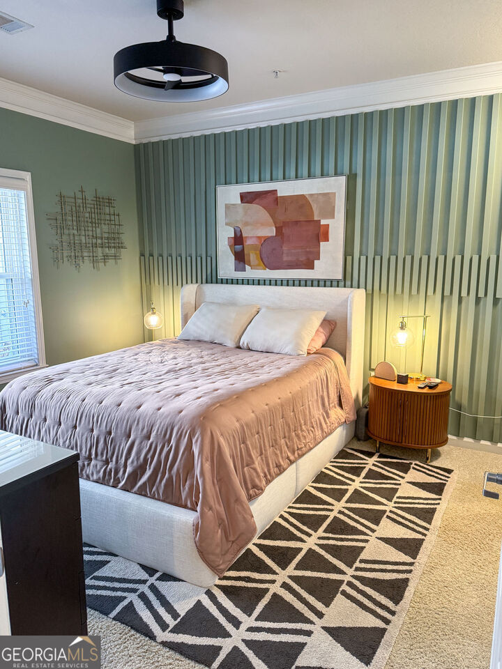 Property Photo:  1850 Cotillion Drive 2102  GA 30338 