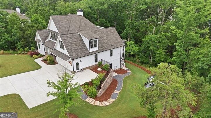 Property Photo:  349 Masons Way  GA 30183 